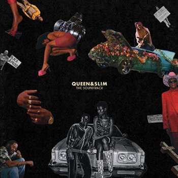 Album Various: Queen & Slim: The Soundtrack