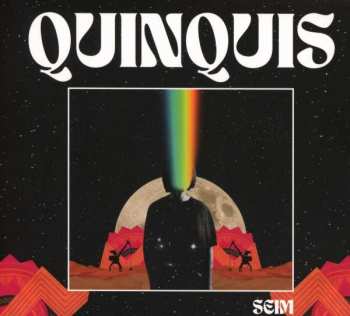 Album Quinquis: Seim
