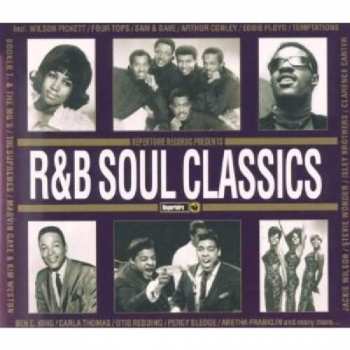 Album Various: R & B Soul Classics