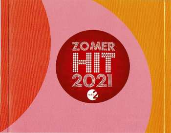 2CD Various: Radio 2 Zomerhit 2021 310610