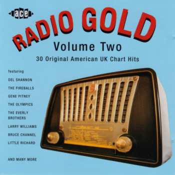 Album Various: Radio Gold Volume 2