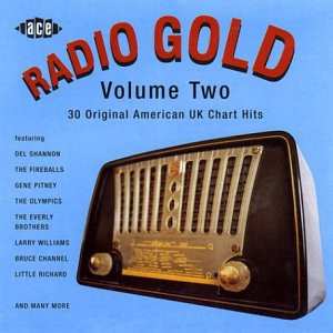 CD Various: Radio Gold Volume 2 508485