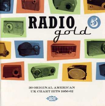 Album Various: Radio Gold Volume 5