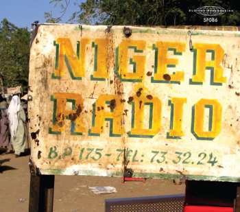 Album Various: Radio Niger