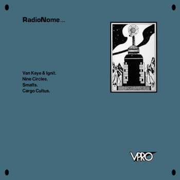 Album Various: RadioNome...