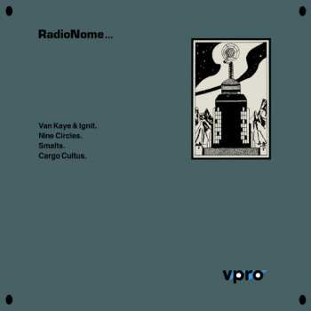 LP Various: RadioNome CLR 69087