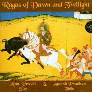 Album Various: Ragas Of Dawn And Twilight