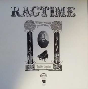 LP Various: Ragtime 511803