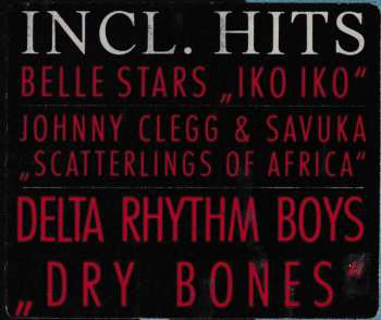 LP Various: Rain Man (Original Motion Picture Soundtrack)