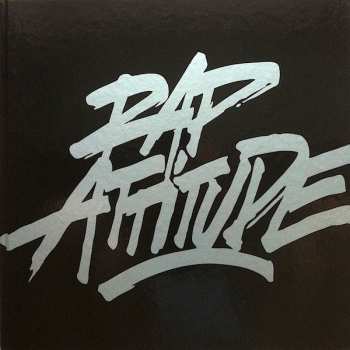 Album Various: Rap Attitude