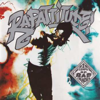 Album Various: Rapattitude