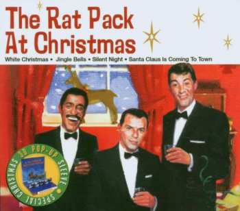 CD Various: The Ratpack At Christmas 467351