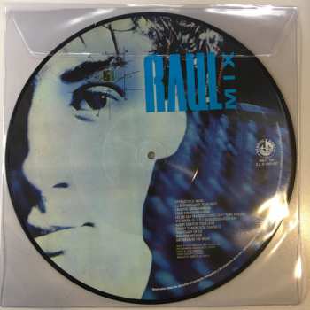 LP Various: Raul Mix PIC 411373