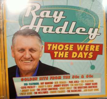 Album Various: Ray Hadley Those Were The Days