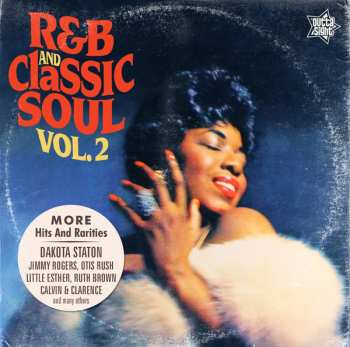 Album Various: R&B And Classic Soul Vol. 2