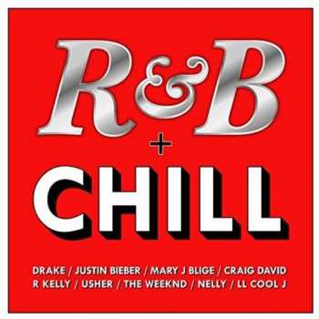Album Various: R&B + Chill
