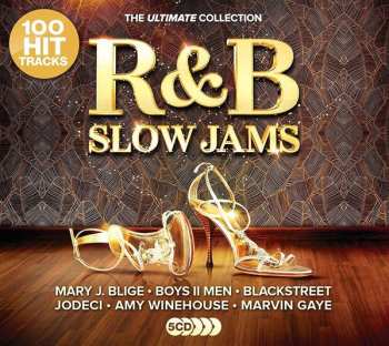 Album Various: R&B Slow Jams (The Ultimate Collection)