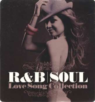 Album Various: R&B/Soul Love Song Collection