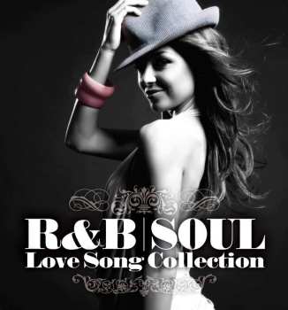 2CD Various: R&B/Soul Love Song Collection 533139
