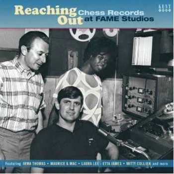 Album Various: Reaching Out (Chess Records at FAME Studios)