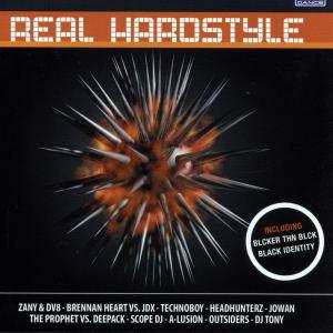 Album Various: Real Hardstyle