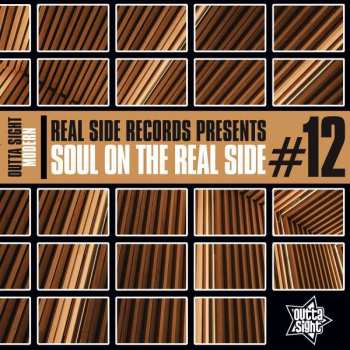 Album Various: Real Side Records Presents Soul On The Real Side #12