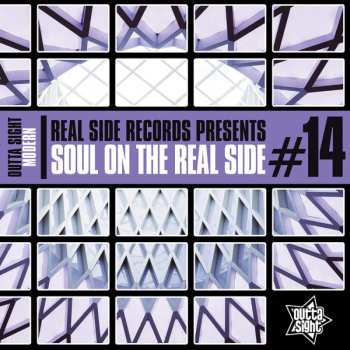 Album Various: Real Side Records Presents Soul On The Real Side #14