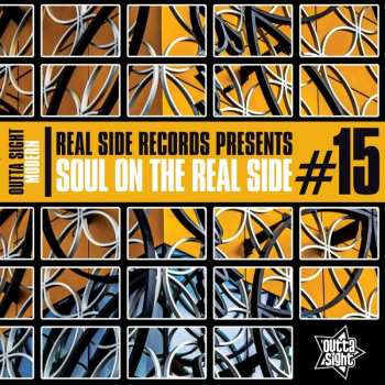 Album Various: Real Side Records Presents Soul On The Real Side #15