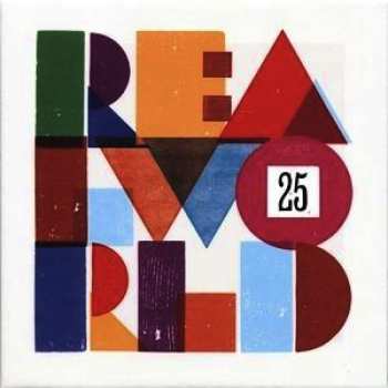 Album Various: Real World 25: Classic Tracks & Hidden Gems - 25 Years Of Musical Discovery