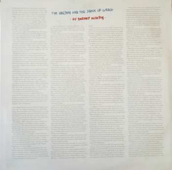 LP Various: Reason To Believe - The Songs Of Tim Hardin LTD 69121