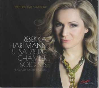 Various: Rebekka Hartmann - Out Of The Shadow