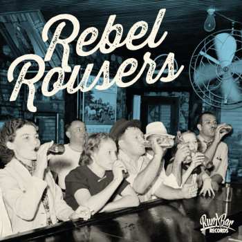Album Various: Rebel Rousers