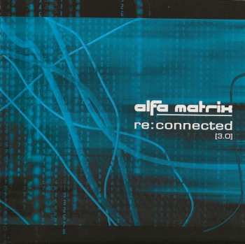 2CD/DVD/Box Set Various: Re:Connected [3.0] 251175
