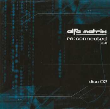 2CD/DVD/Box Set Various: Re:Connected [3.0] 251175