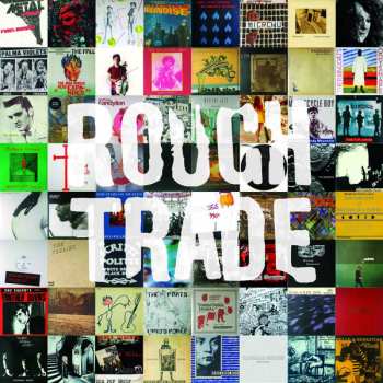 Various: Recorded At The Automat: The Best Of Rough Trade Records