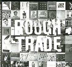 CD Various: Recorded At The Automat : The Best Of Rough Trade Records 249287