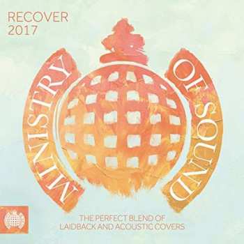 2CD Various: Recover 2017 398961