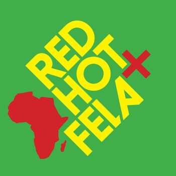 Album Various: Red Hot + Fela