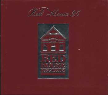 Album Various: Red House 25