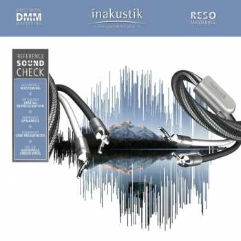 Album Various: Reference Soundcheck