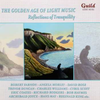 Album Various: Reflections Of Tranquility