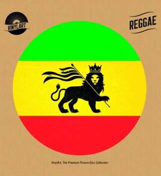 Album Various: Reggae
