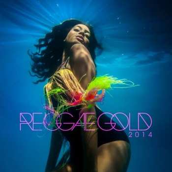 Album Various: Reggae Gold 2014