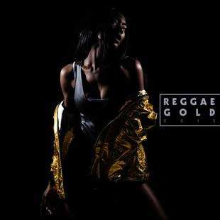 Album Various: Reggae Gold 2015