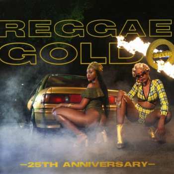 Album Various: Reggae Gold 2018
