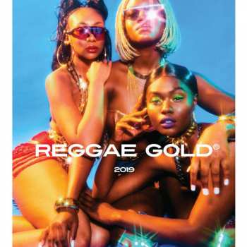 Album Various: Reggae Gold 2019