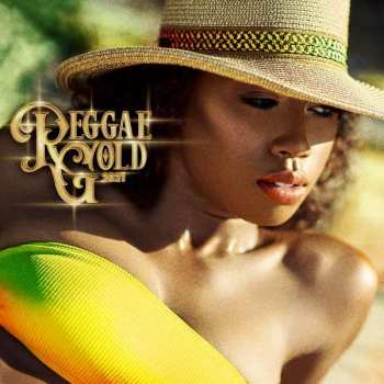 Album Various: Reggae Gold 2021