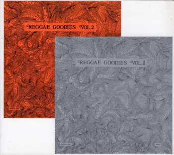 Album Various: Reggae Goodies Vol. 1 & 2