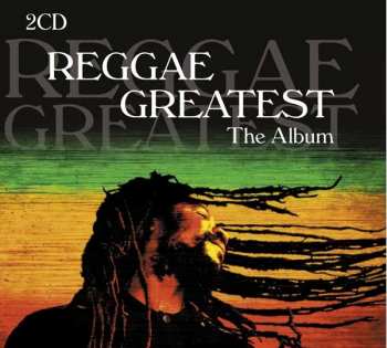 Album Various: Reggae Greatest The Album