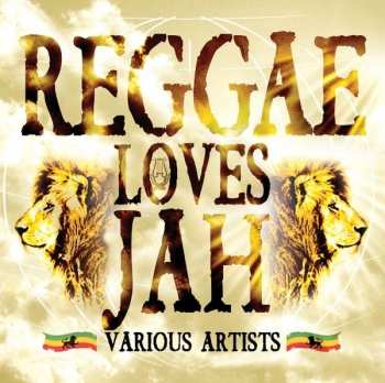 Album Various: Reggae Loves Jah